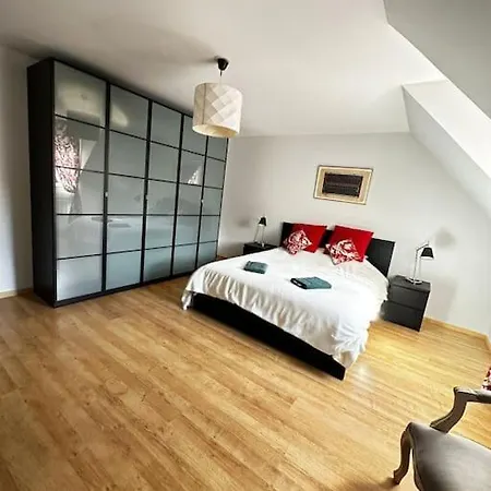 Bois Joli - Maison Classee 3 Etoiles, A 2 Pas De La *