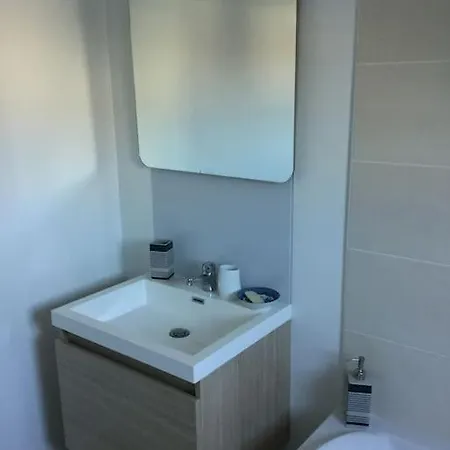 Vakantiehuis Bois Joli - Maison Classee 3 Etoiles, A 2 Pas De La *