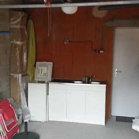 Bois Joli - Maison Classee 3 Etoiles, A 2 Pas De La *