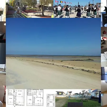 Bois Joli - Maison Classee 3 Etoiles, A 2 Pas De La *