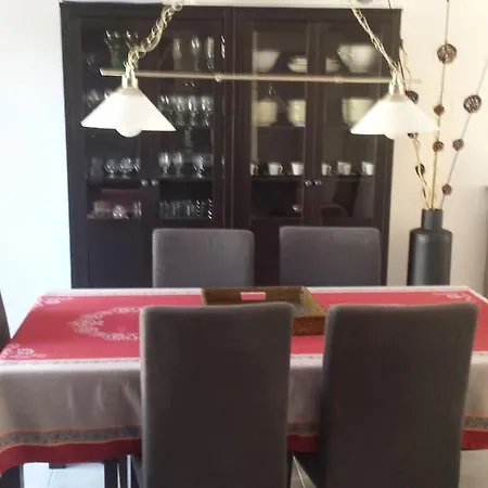 Bois Joli - Maison Classee 3 Etoiles, A 2 Pas De La * Langrune-sur-Mer