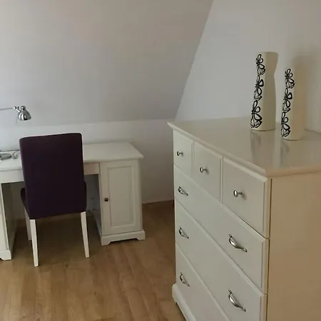 Tatil Evi Bois Joli - Maison Classee 3 Etoiles, A 2 Pas De La