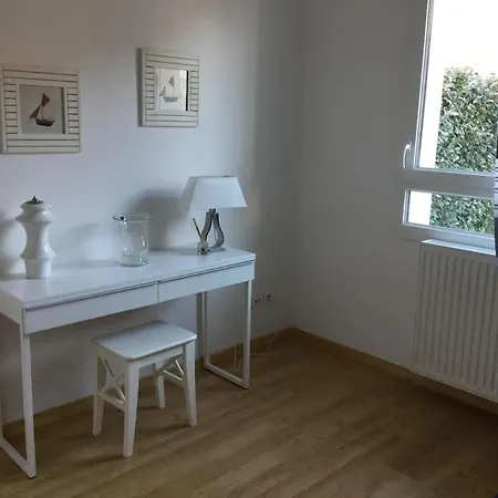 Bois Joli - Maison Classee 3 Etoiles, A 2 Pas De La Tatil Evi