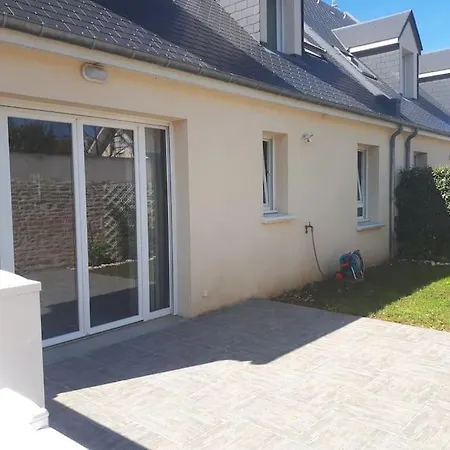 Bois Joli - Maison Classee 3 Etoiles, A 2 Pas De La Vakantiehuis *