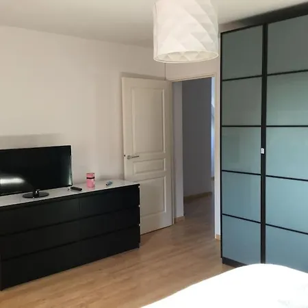 Tatil Evi Bois Joli - Maison Classee 3 Etoiles, A 2 Pas De La *