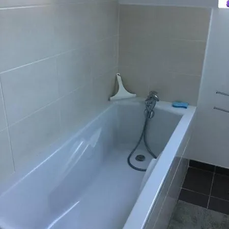 Vakantiehuis Bois Joli - Maison Classee 3 Etoiles, A 2 Pas De La Langrune-sur-Mer