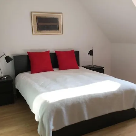 Vakantiehuis Bois Joli - Maison Classee 3 Etoiles, A 2 Pas De La Langrune-sur-Mer