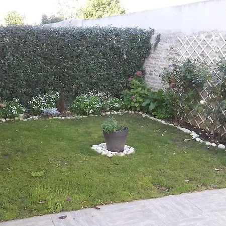 Tatil Evi Bois Joli - Maison Classee 3 Etoiles, A 2 Pas De La