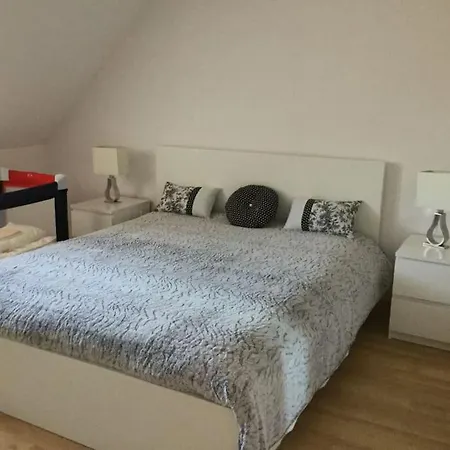 Bois Joli - Maison Classee 3 Etoiles, A 2 Pas De La Langrune-sur-Mer