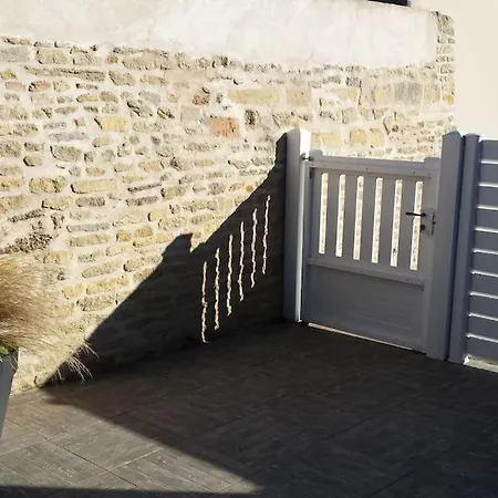 Tatil Evi Bois Joli - Maison Classee 3 Etoiles, A 2 Pas De La