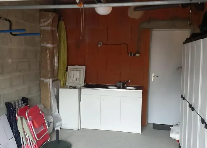 Bois Joli - Maison Classee 3 Etoiles, A 2 Pas De La *