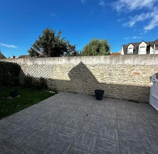 Bois Joli - Maison Classee 3 Etoiles, A 2 Pas De La Tatil Evi *