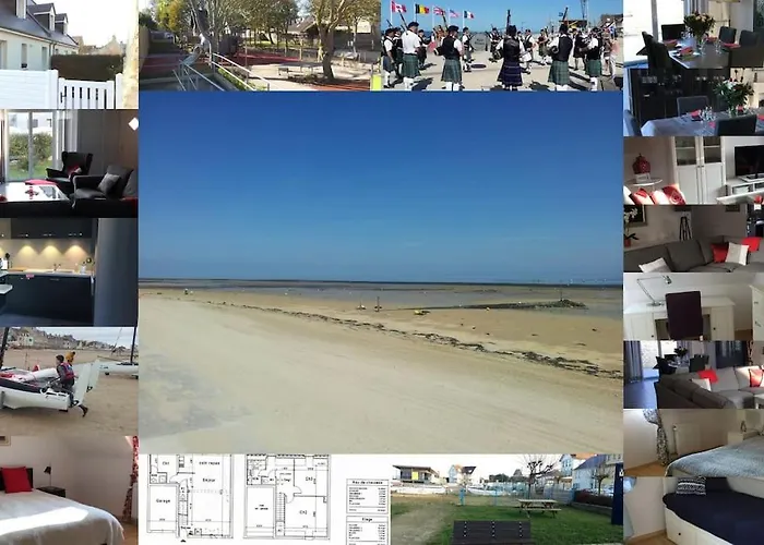 Bois Joli - Maison Classee 3 Etoiles, A 2 Pas De La *