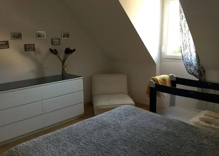 度假居 Bois Joli - Maison Classee 3 Etoiles, A 2 Pas De La Langrune-sur-Mer