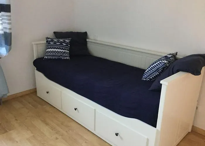 Bois Joli - Maison Classee 3 Etoiles, A 2 Pas De La