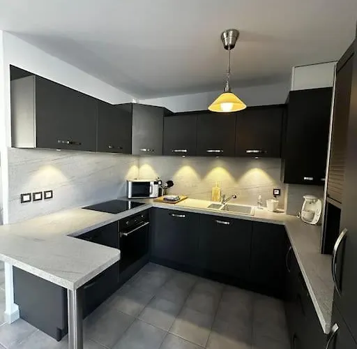 Bois Joli - Maison Classee 3 Etoiles, A 2 Pas De La Tatil Evi *