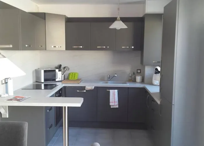 Bois Joli - Maison Classee 3 Etoiles, A 2 Pas De La Tatil Evi