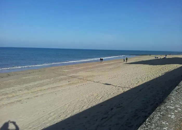 Bois Joli - Maison Classee 3 Etoiles, A 2 Pas De La Tatil Evi *