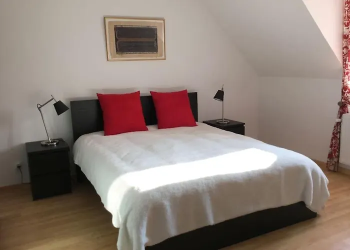 Tatil Evi Bois Joli - Maison Classee 3 Etoiles, A 2 Pas De La Langrune-sur-Mer