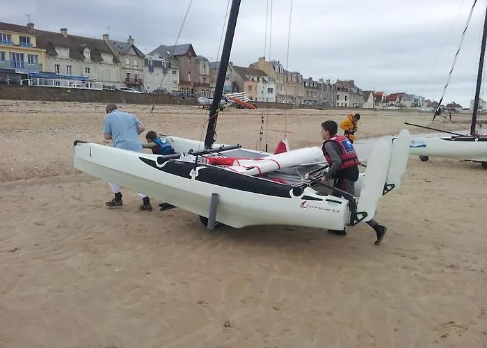 Bois Joli - Maison Classee 3 Etoiles, A 2 Pas De La *