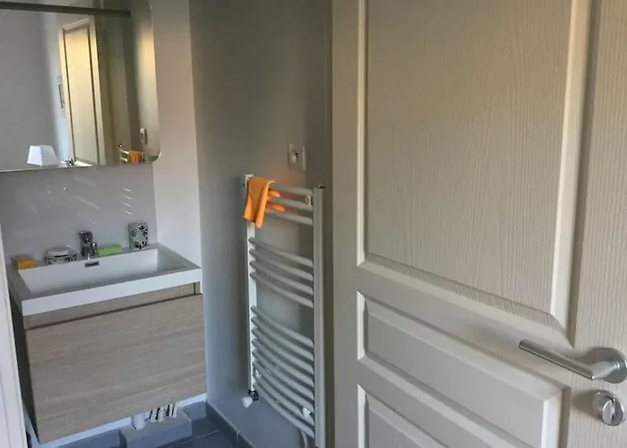 Bois Joli - Maison Classee 3 Etoiles, A 2 Pas De La